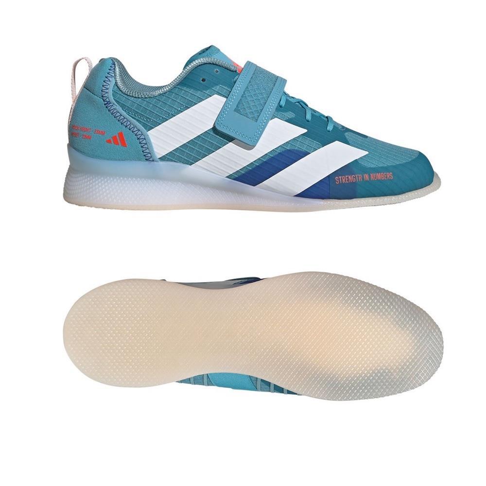 Adidas weightlifting online shoes