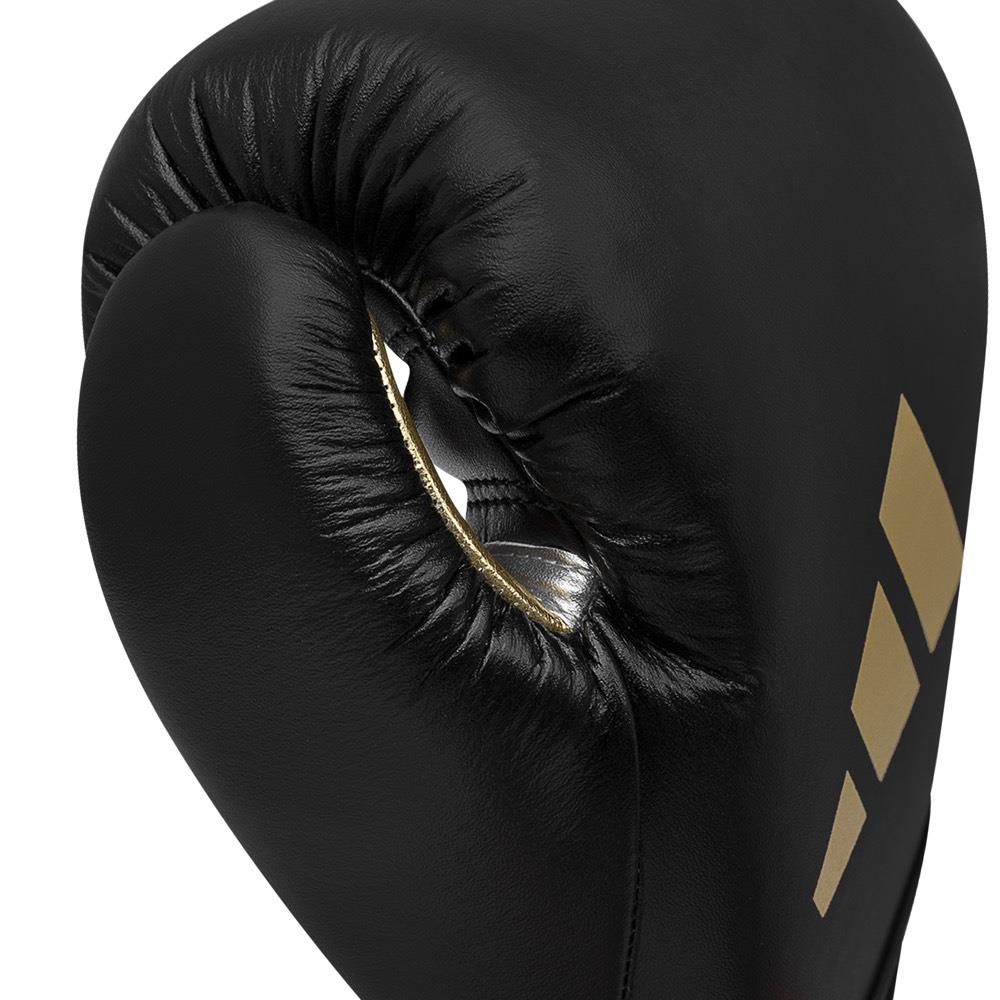 Adidas Adispeed Boxing Gloves-Adidas