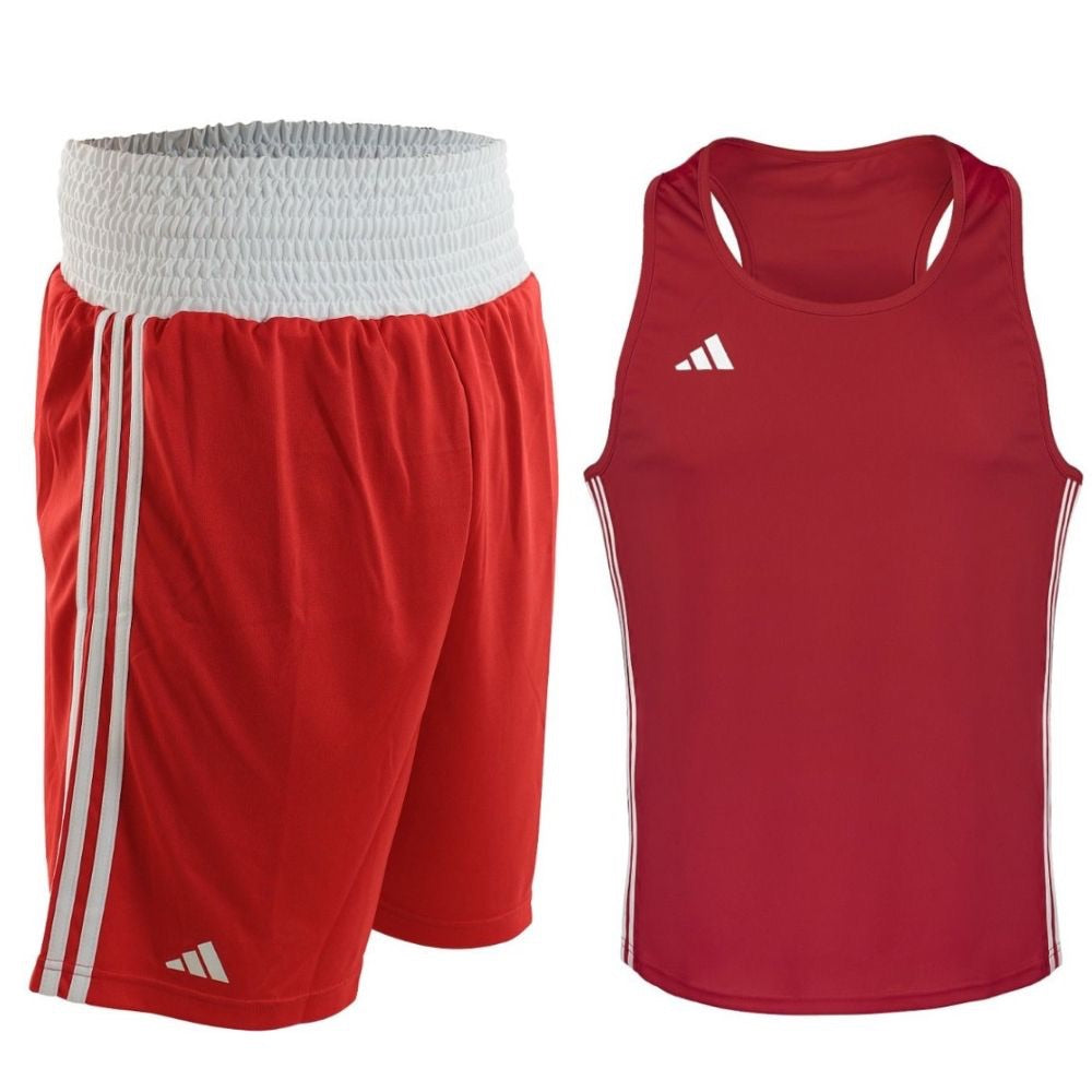 Nike boxing set sale