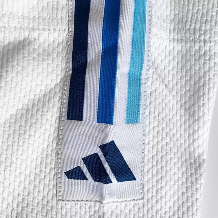 Adidas Club Judo Uniform-Adidas