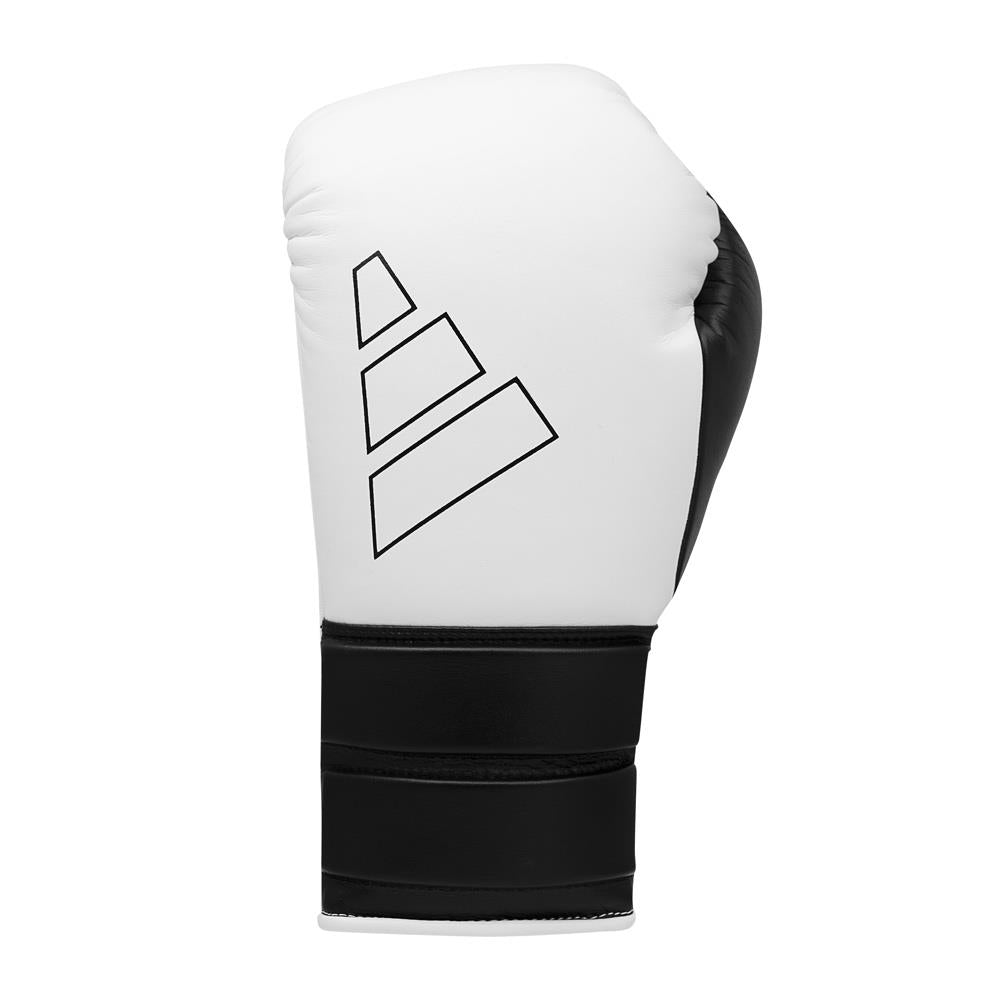 Adidas Hybrid 500 Boxing Gloves-Adidas