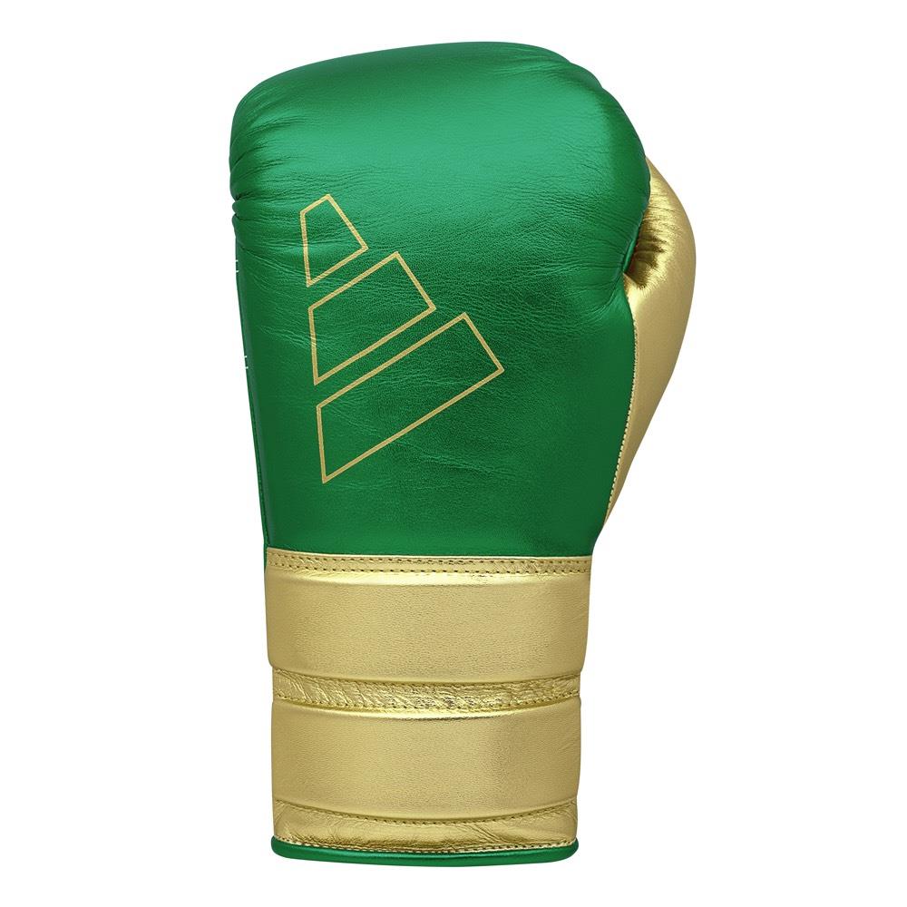 Adidas Hybrid 500 Boxing Gloves-Adidas