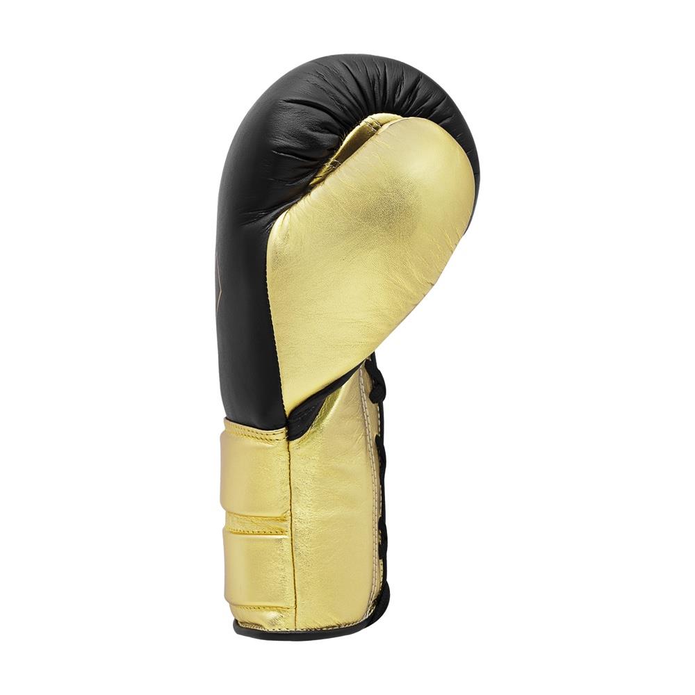 Adidas Hybrid 500 Boxing Gloves-Adidas