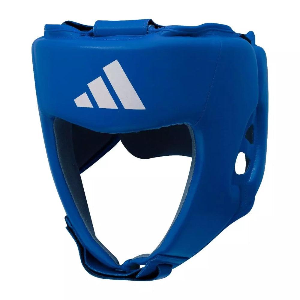 Adidas IBA Licensed Boxing Head Guard-FEUK