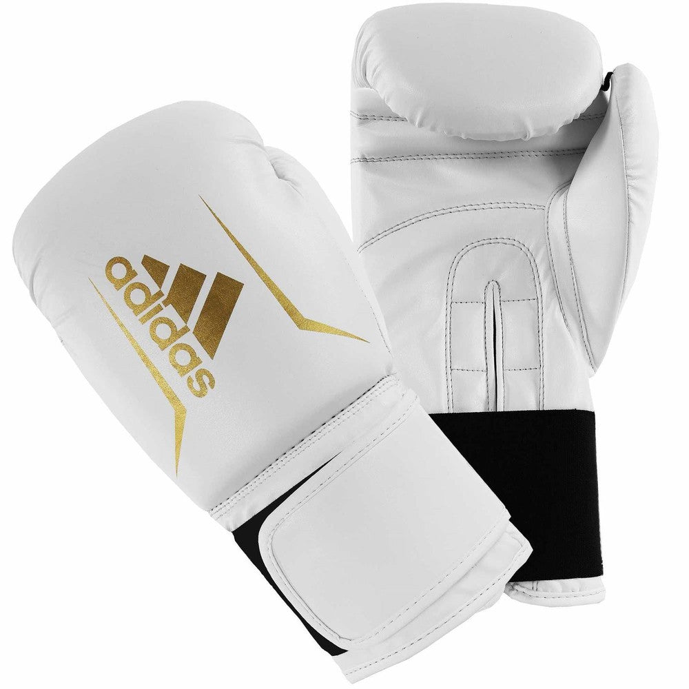 Adidas Speed 50 Boxing Gloves-FEUK