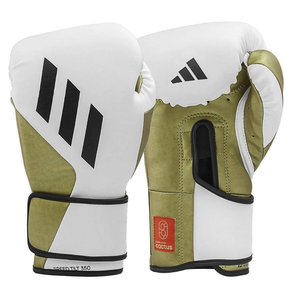 Adidas Speed Tilt 350 Boxing Gloves-Adidas