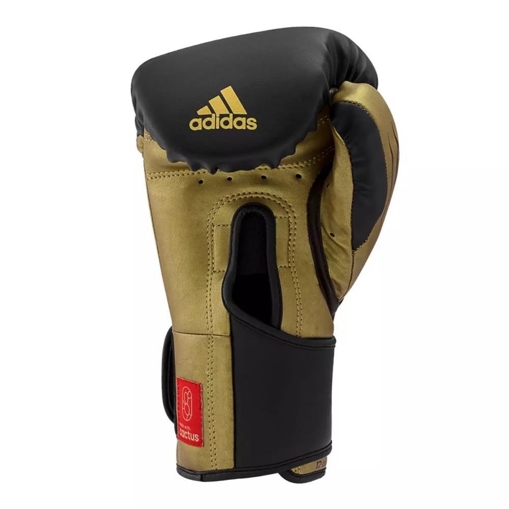 Adidas Speed Tilt 350 Boxing Gloves-FEUK