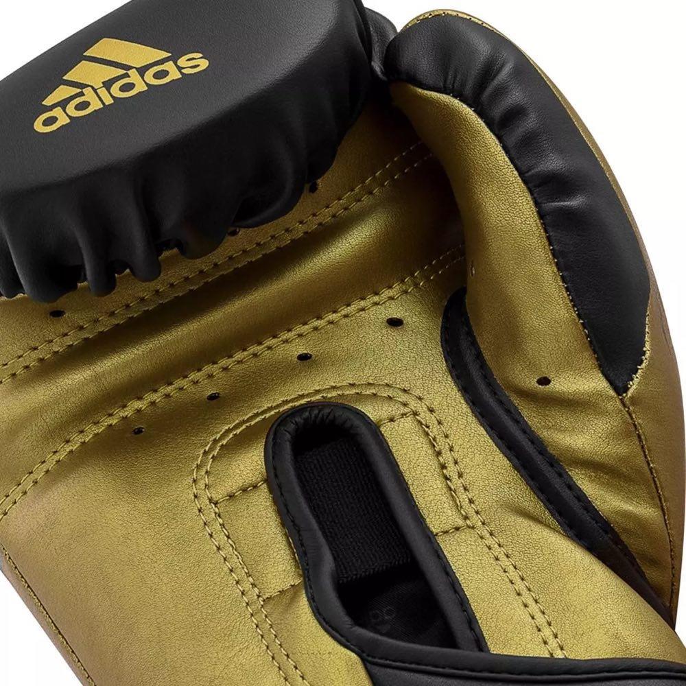 Adidas Speed Tilt 350 Boxing Gloves-FEUK