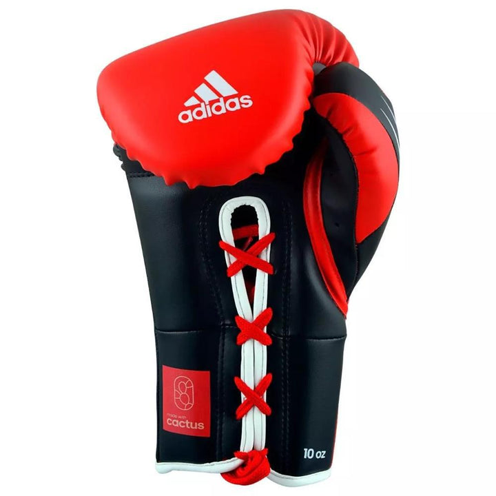 Adidas Speed Tilt 350 Lace Boxing Gloves-FEUK