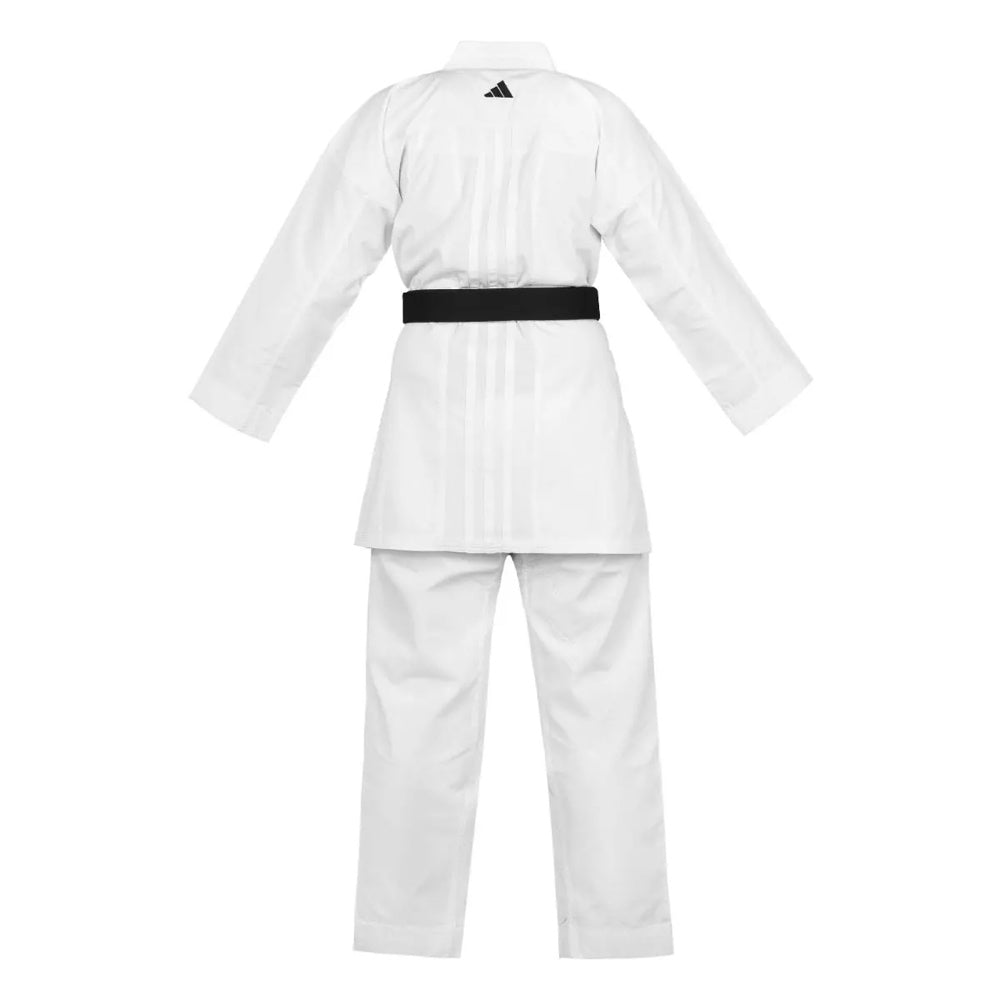 Adidas WKF DNA Kumite Fighter Karate Suit-Adidas