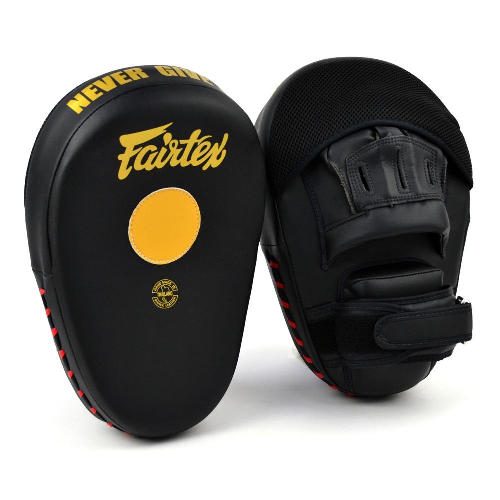 Fairtex Maximized Focus Pads-Fairtex