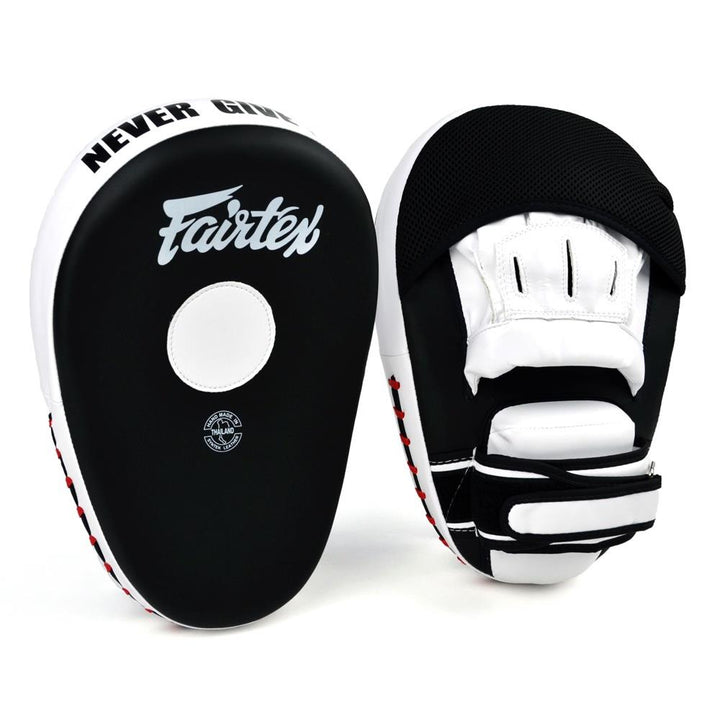 Fairtex Maximized Focus Pads-Fairtex