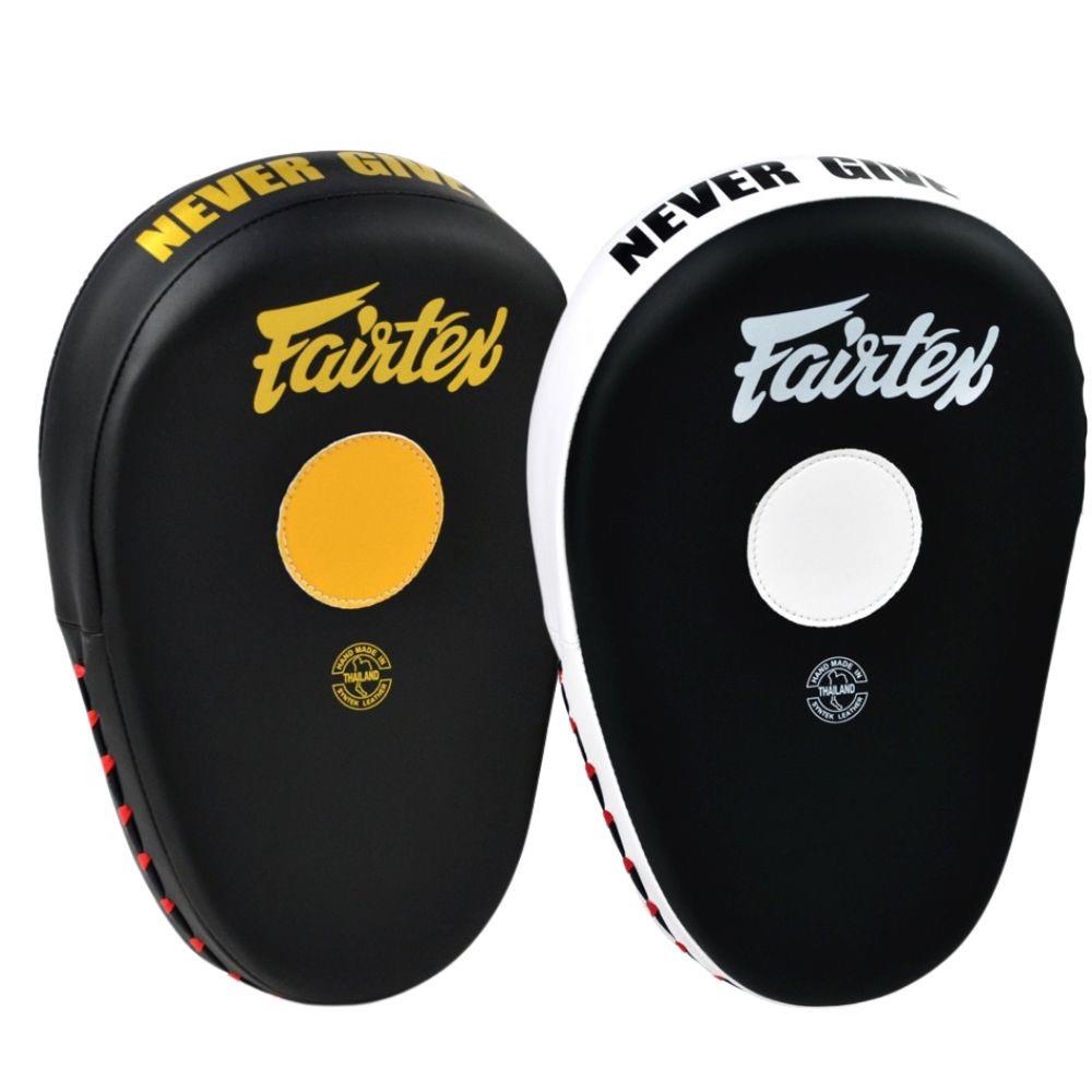 Fairtex Maximized Focus Pads-Fairtex