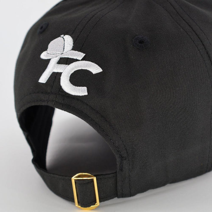 FightCaps Taekwondo Origins Baseball Cap-FC-BASE-TKD-2-FEUK