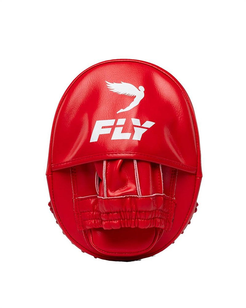 Fly Speed Mitt X - Red-Fly