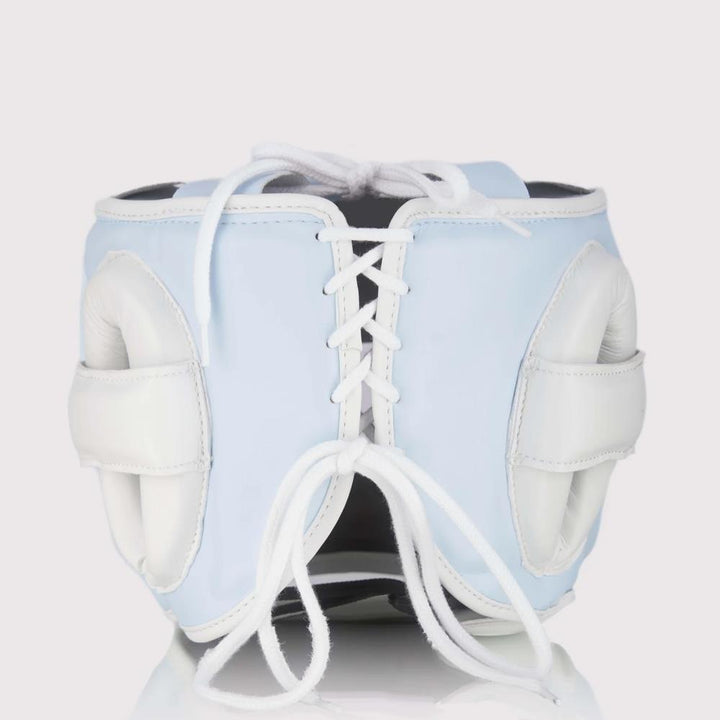 Fly Superbar X Head Guard - Sky Blue-FEUK