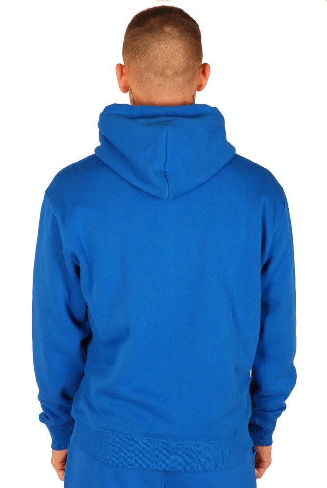 Kronk Gloves Stealth Hoodie - Royal Blue-Kronk