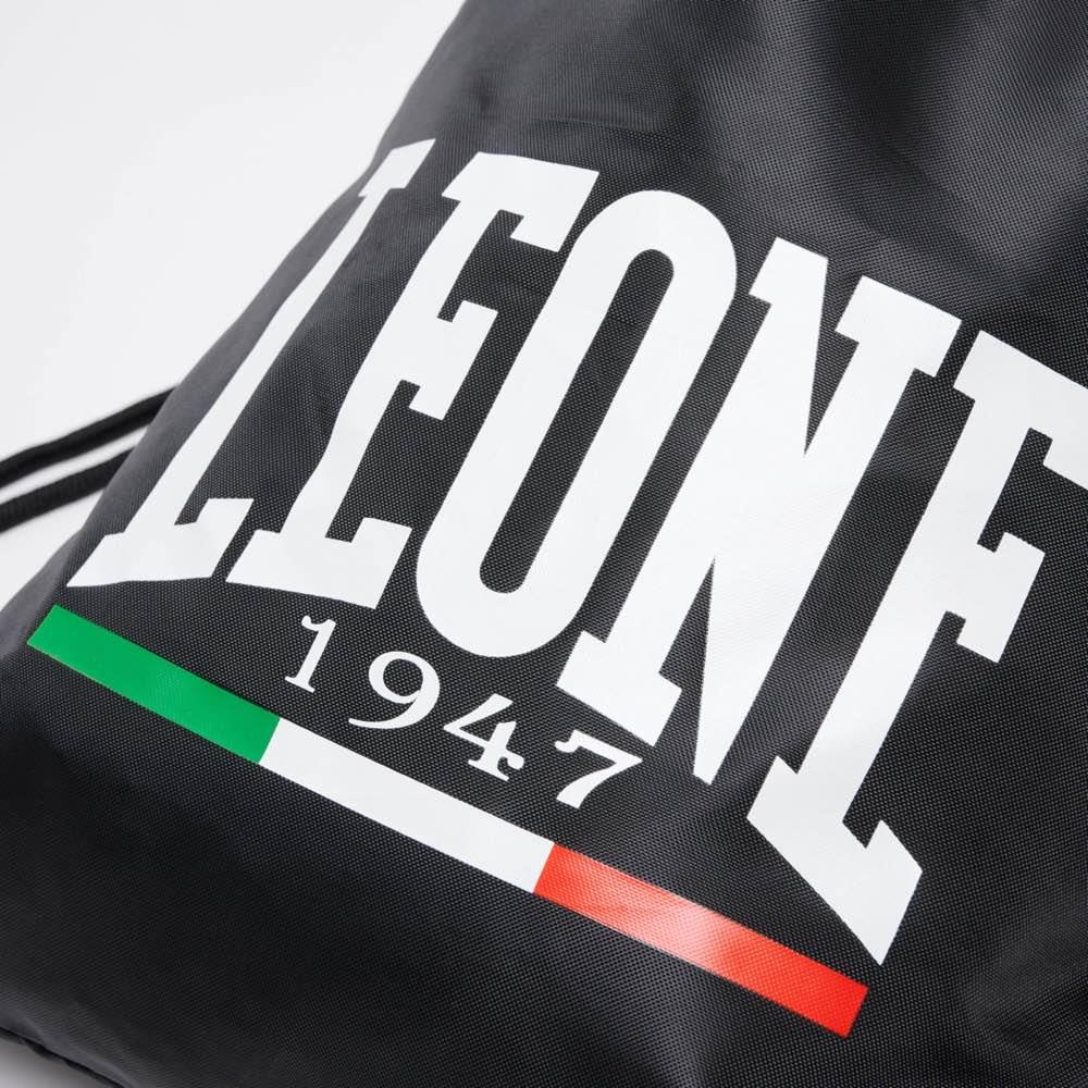 Leone Drawstring Gym Bag-Leone 1947