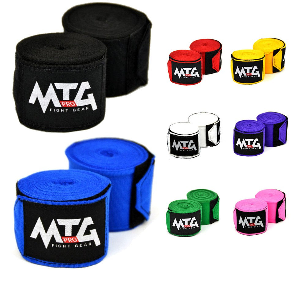 MTG Pro 5m Hand Wraps-MTG Pro