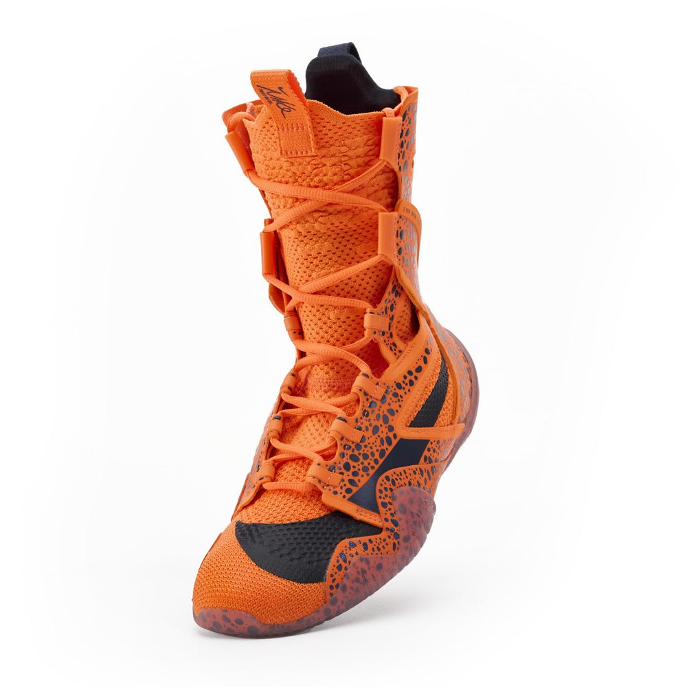 Nike Hyper KO 2 Paris Olympic Boxing Boots-Nike