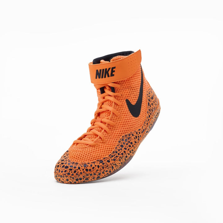 Nike Inflict 3 Paris Olympic Wrestling Boots-Nike