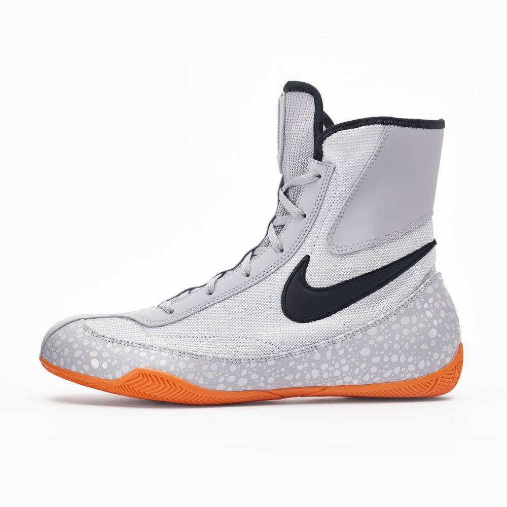 Nike Machomai 2 Olympic Inspired Boxing Boots-Nike