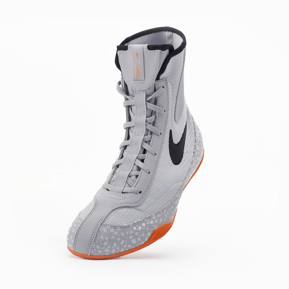 Nike Machomai 2 Olympic Inspired Boxing Boots-Nike