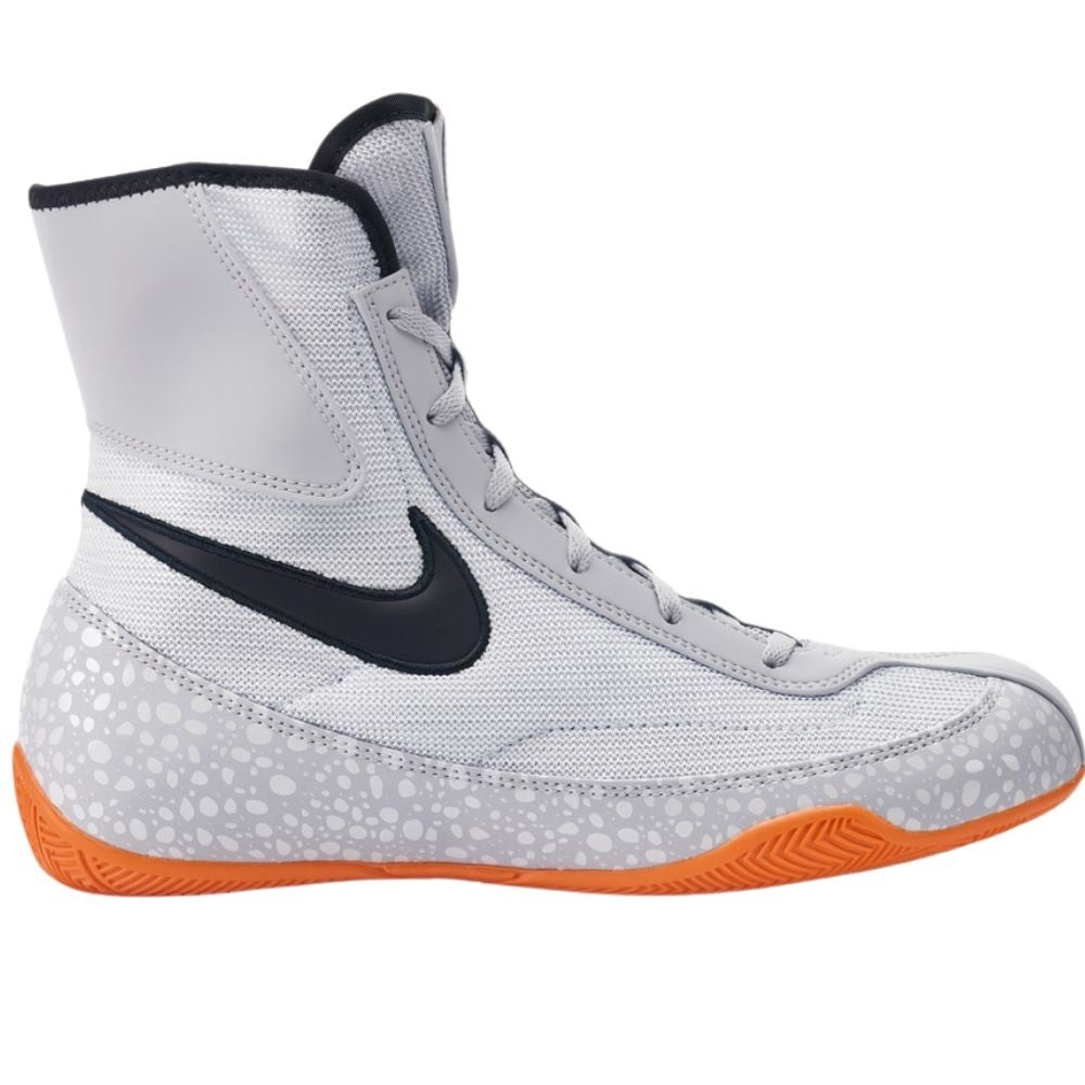 Nike Machomai 2 Olympic Inspired Boxing Boots-Nike