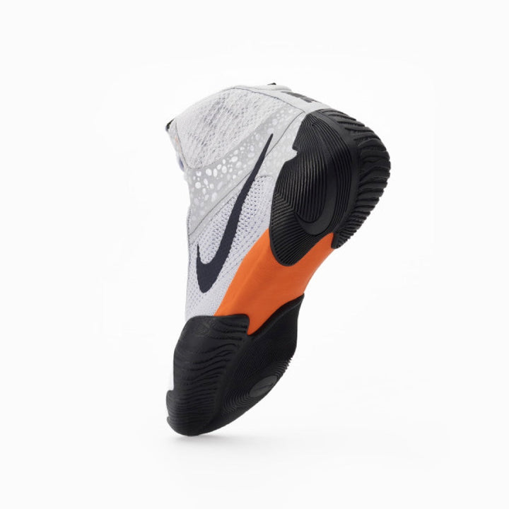 Nike Tawa Olympic Inspired Wrestling Boots-Nike