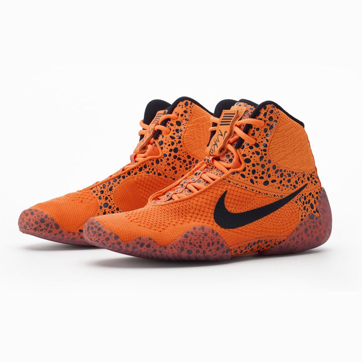 Nike Tawa Paris Olympic Wrestling Boots-Nike