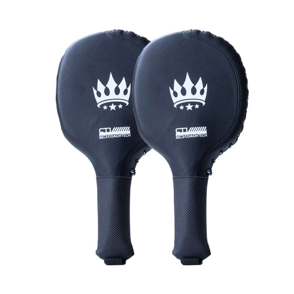 Playerz CoachTech Focus Paddles-Playerz Boxing