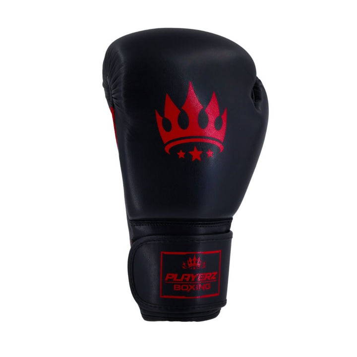 Playerz Element Boxing Gloves-Playerz Boxing