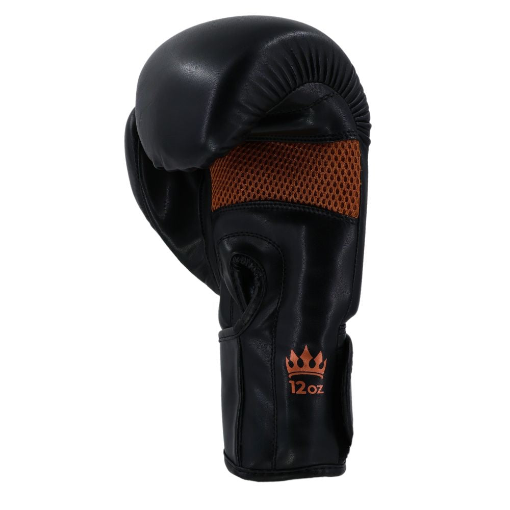 Playerz Element Boxing Gloves-Playerz Boxing