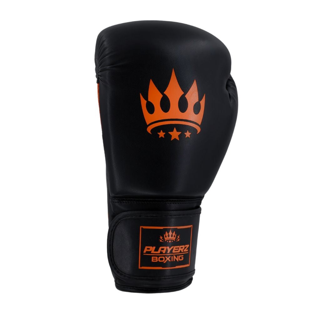 Playerz Element Boxing Gloves-Playerz Boxing