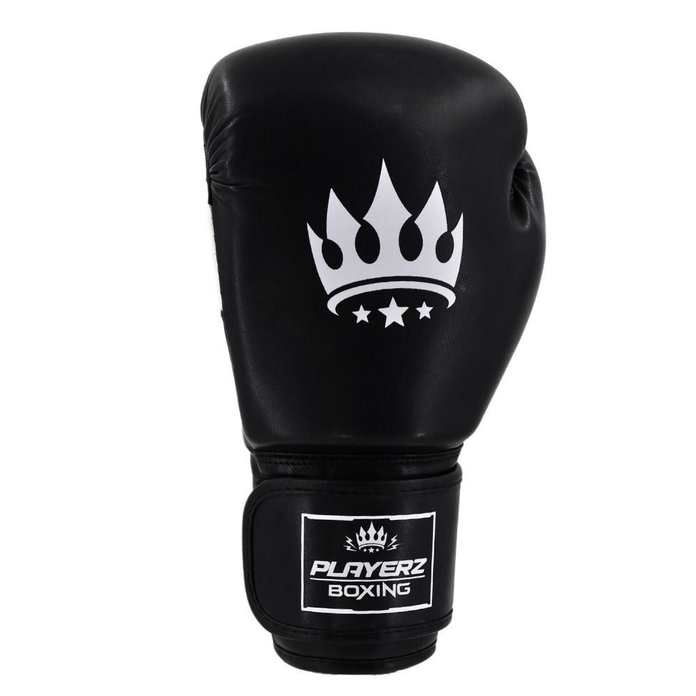 Playerz Element Boxing Gloves-Playerz Boxing