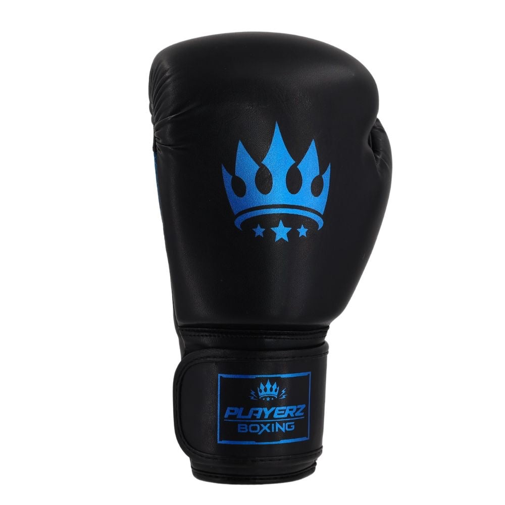 Playerz Element Boxing Gloves-Playerz Boxing