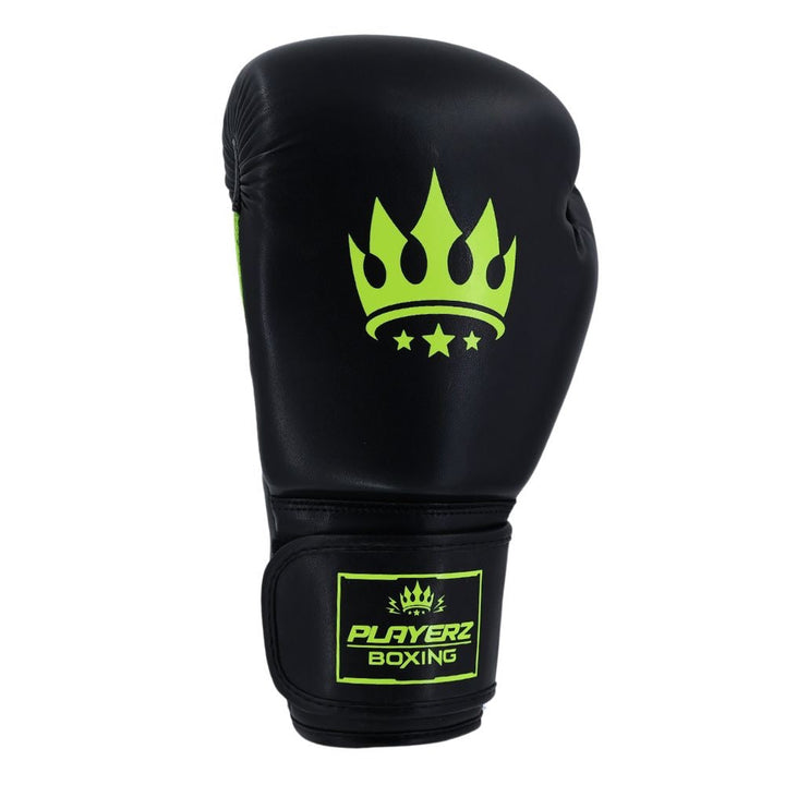 Playerz Element Boxing Gloves-Playerz Boxing