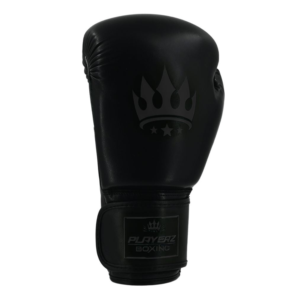 Playerz Element Boxing Gloves-Playerz Boxing