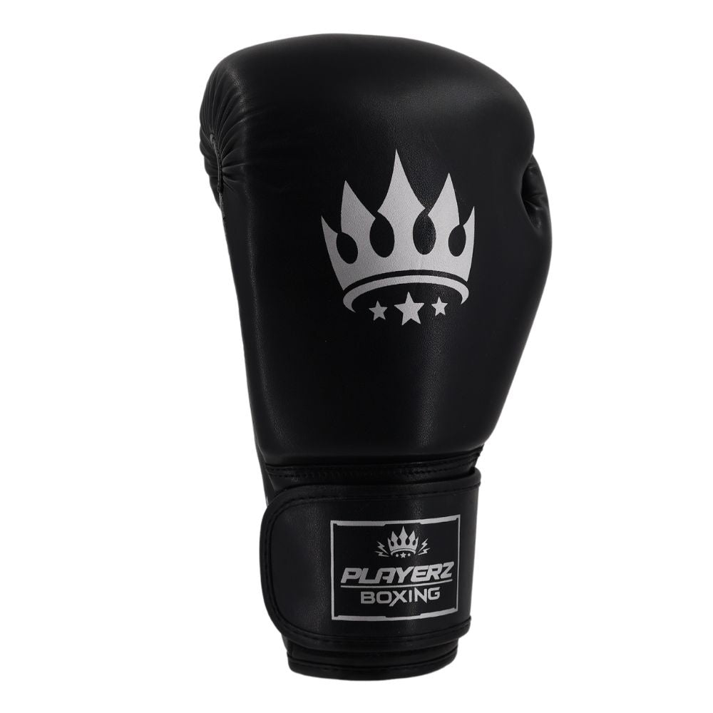 Playerz Element Boxing Gloves-Playerz Boxing