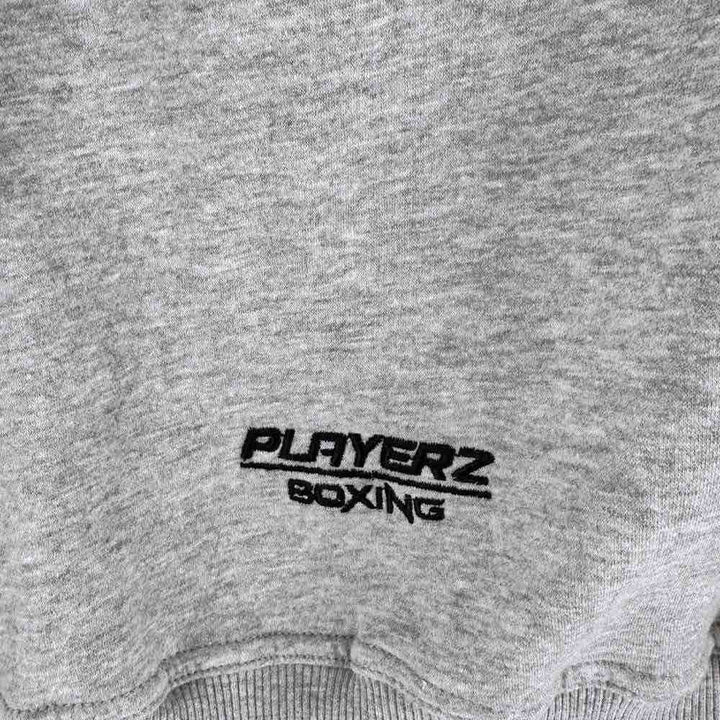 Playerz Elements Hoodie-Playerz Boxing