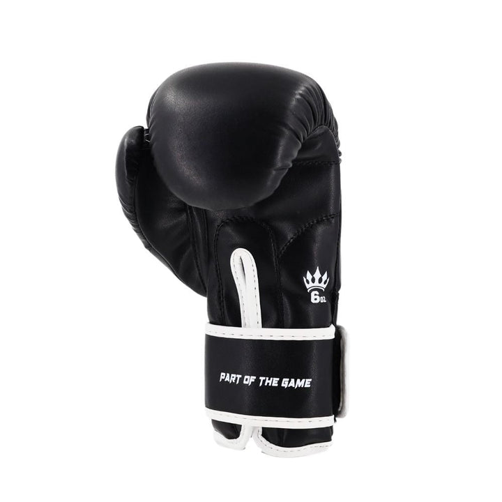 Playerz Element Kids Boxing Gloves-Playerz Boxing