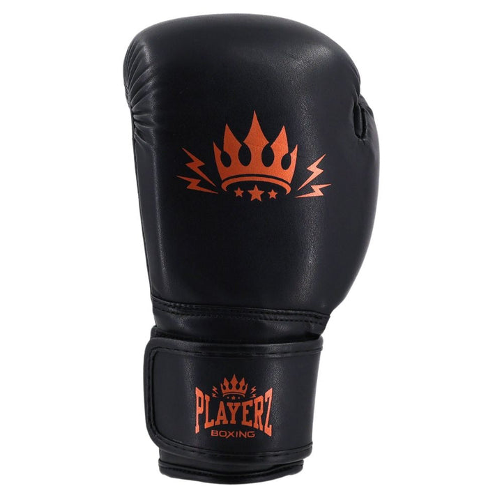 Playerz Element Kids Boxing Gloves-Playerz Boxing