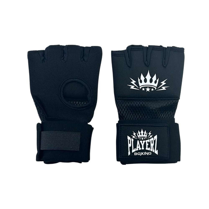 Playerz Gel Hand Wraps-Playerz Boxing