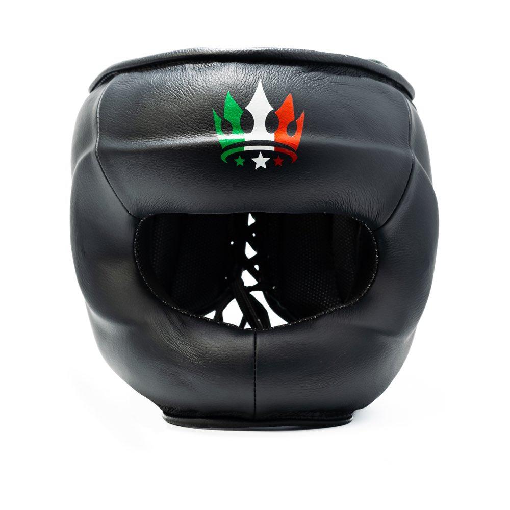 Italiano-bar-head-guard-front