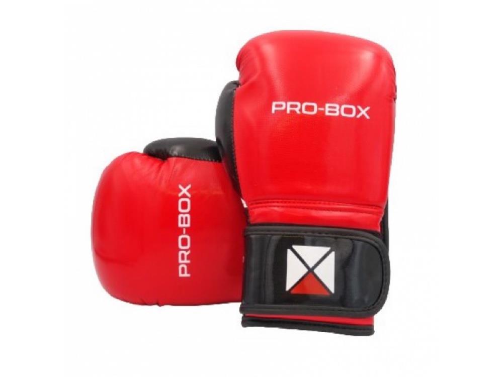 Pro Box Club Spar Junior Boxing Gloves-Pro Box