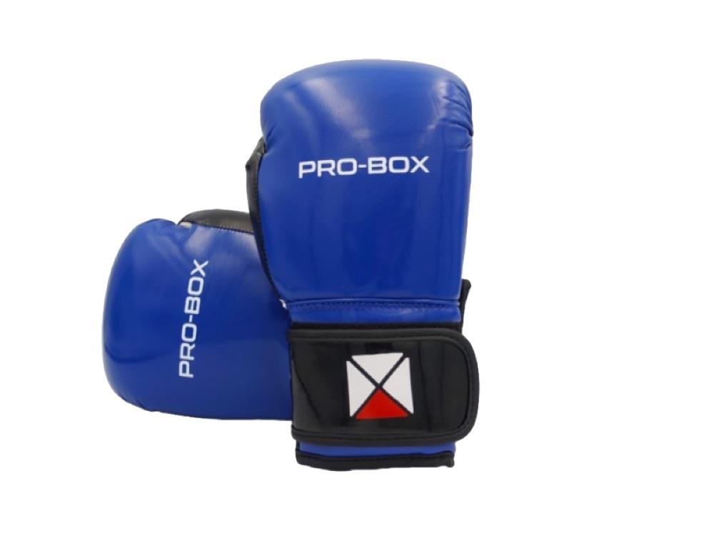 Pro Box Club Spar Junior Boxing Gloves-Pro Box