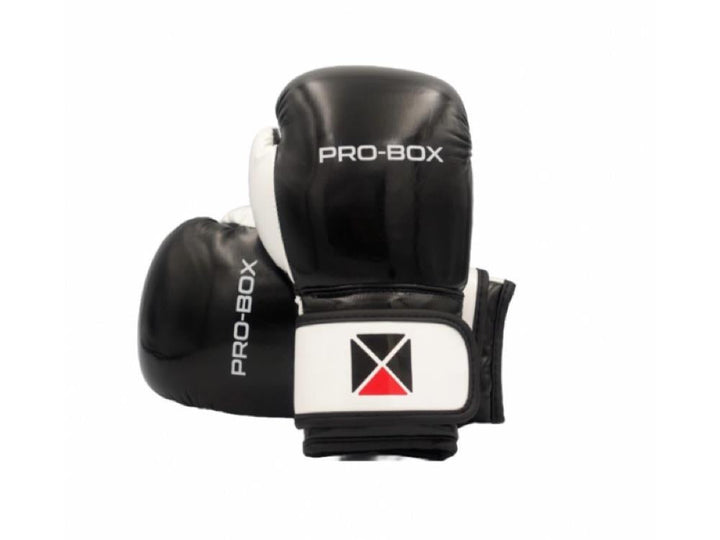 Pro Box Club Spar Junior Boxing Gloves-Pro Box