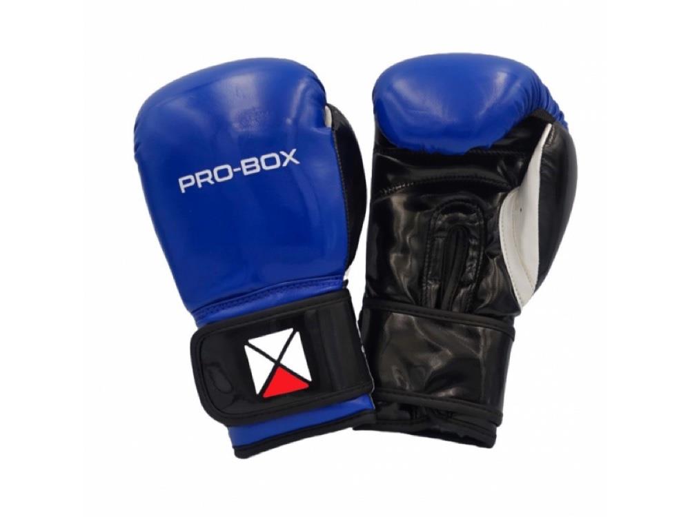 Pro Box Club Spar Junior Boxing Gloves-Pro Box