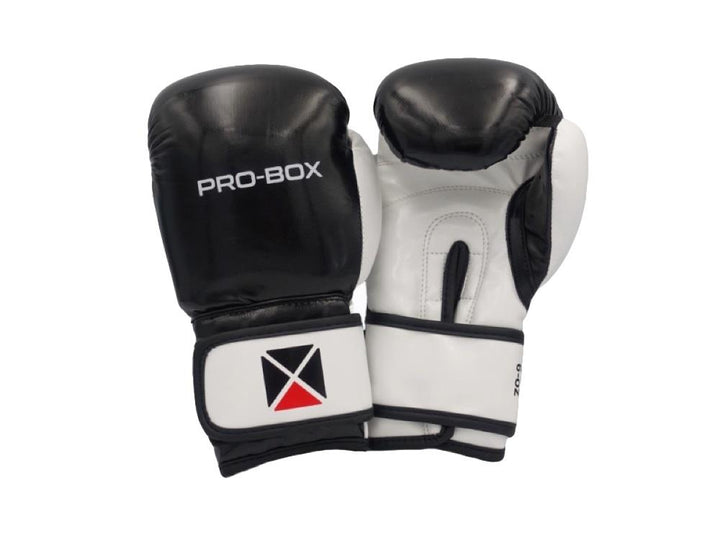 Pro Box Club Spar Junior Boxing Gloves-Pro Box