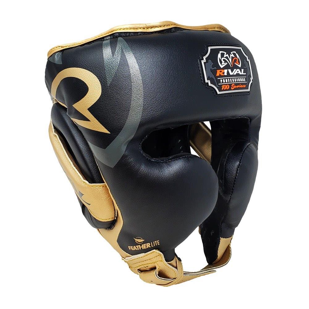 Rival RHG100 Professional Head Guard-FEUK